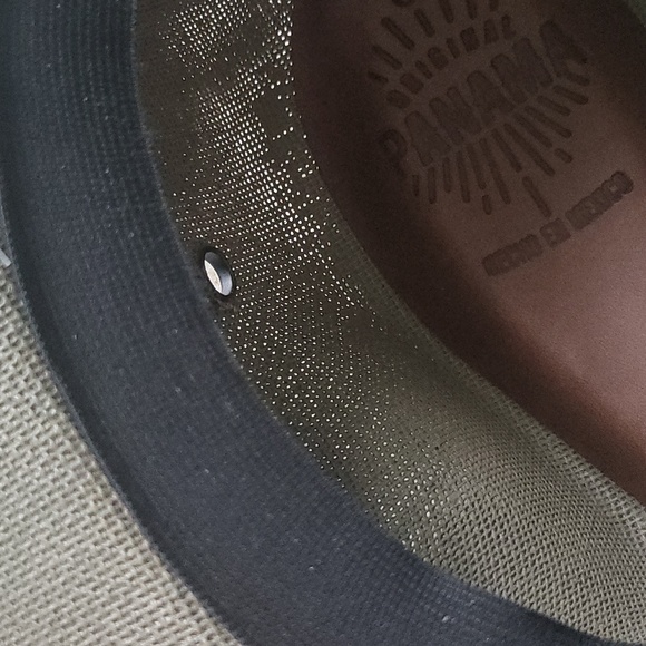 Panama Hat - Picture 10 of 11